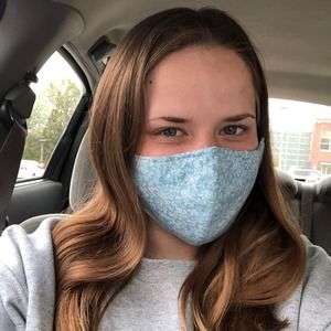 Meet your Posher, Kaelee